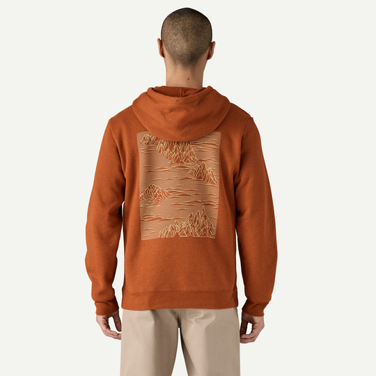 Strataspire Uprisal Hoody