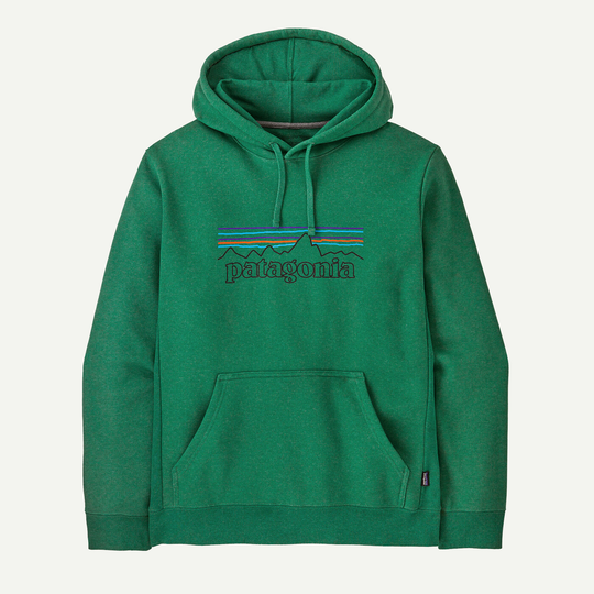 P-6 Logo Uprisal Hoody