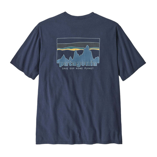 M's '73 Skyline Organic T-Shirt