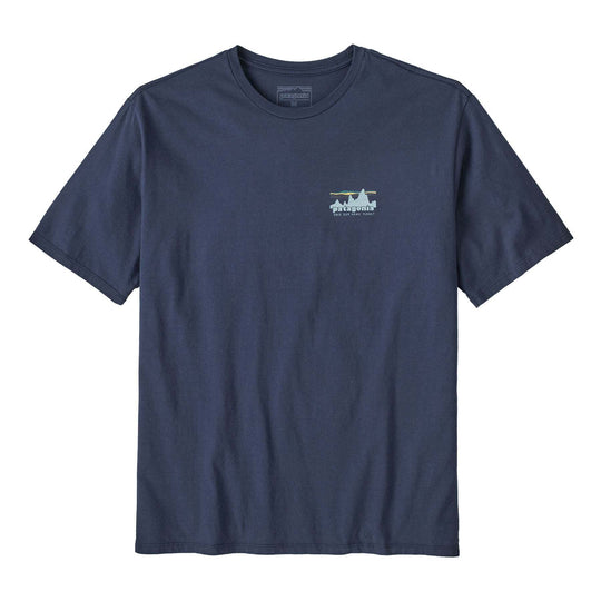 M's '73 Skyline Organic T-Shirt