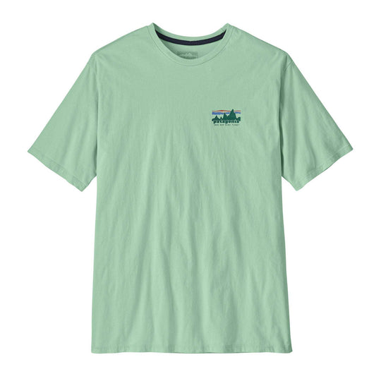 M's '73 Skyline Organic T-Shirt