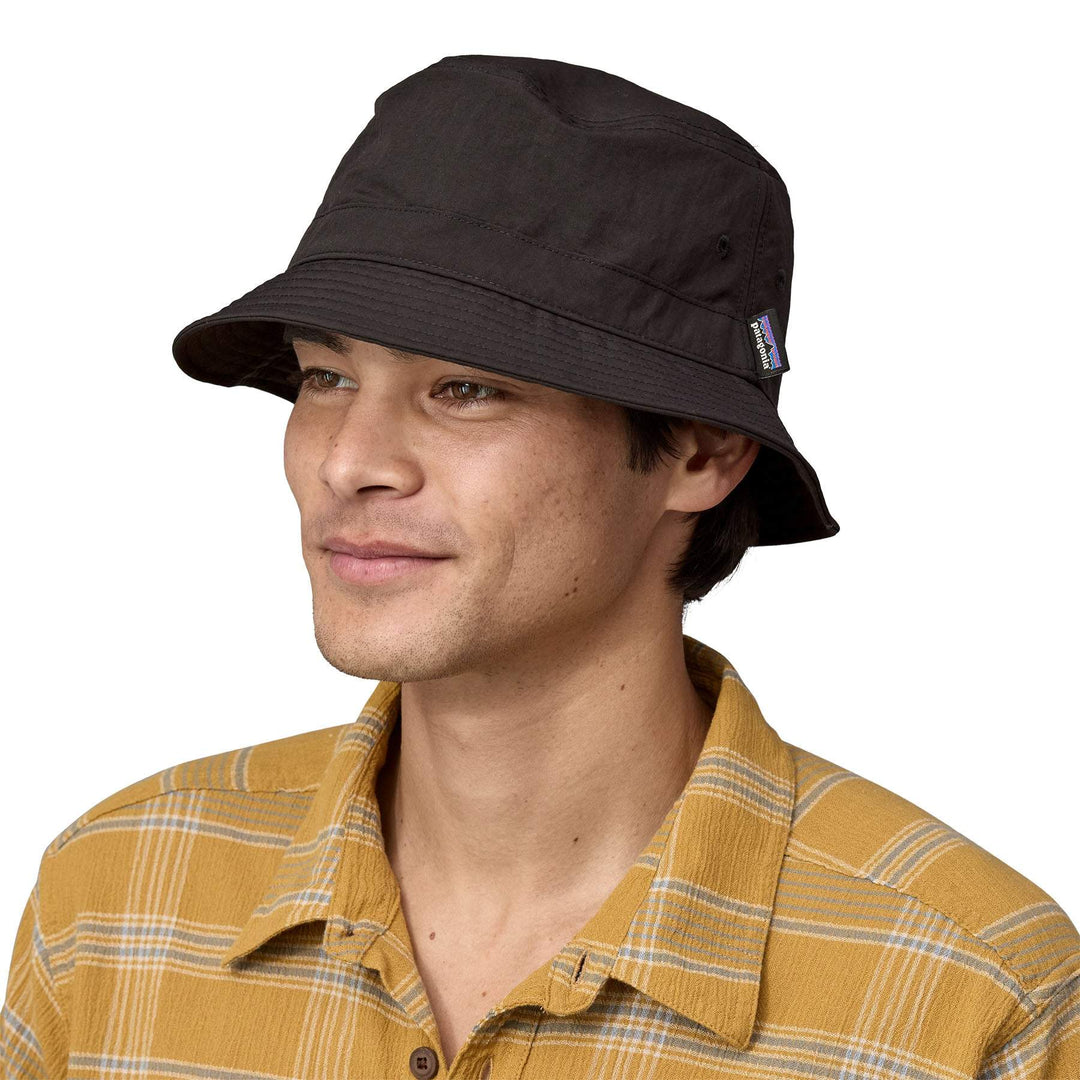 Wavefarer Bucket Hat