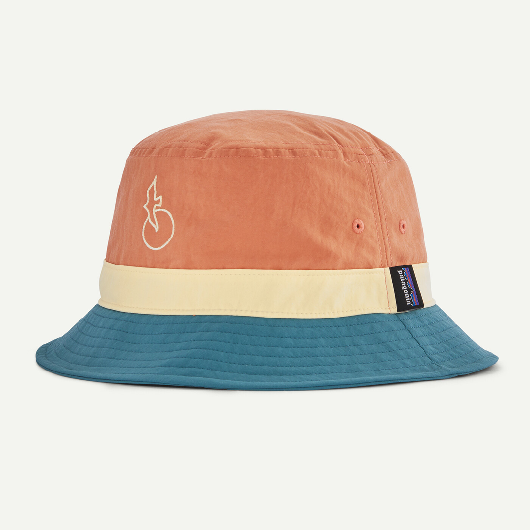 Wavefarer Bucket Hat