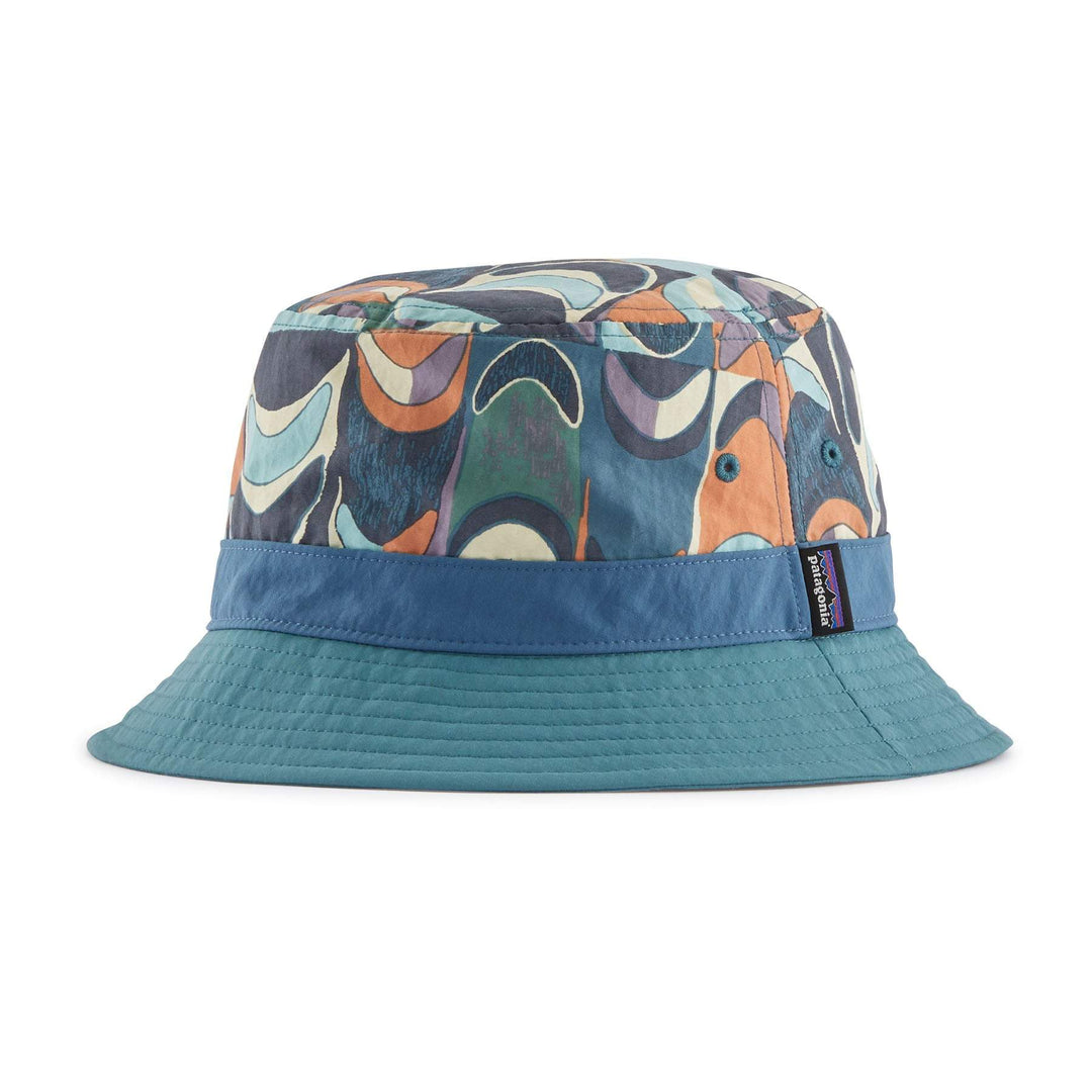 Wavefarer Bucket Hat