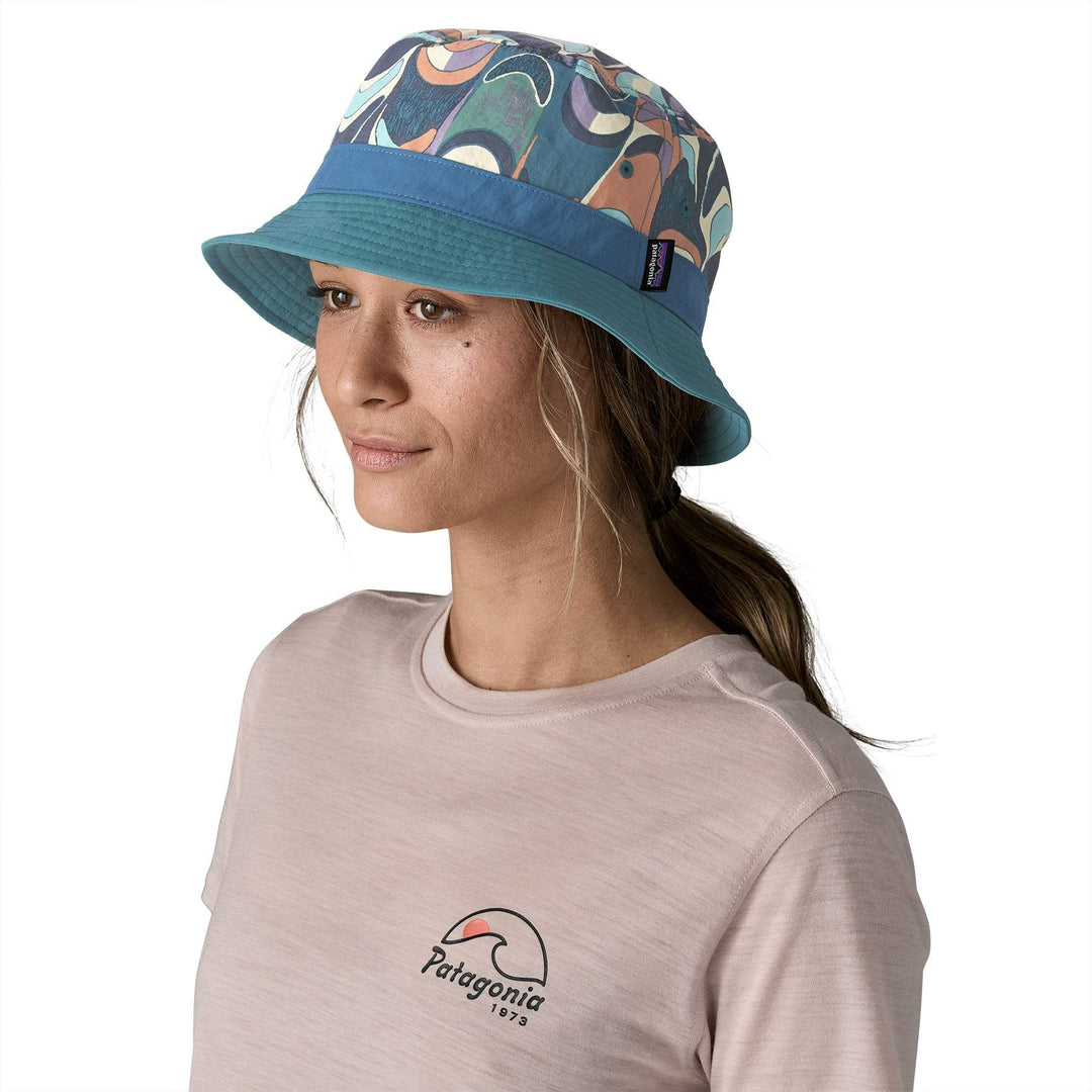 Wavefarer Bucket Hat