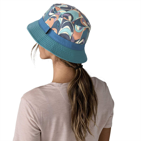 Wavefarer Bucket Hat