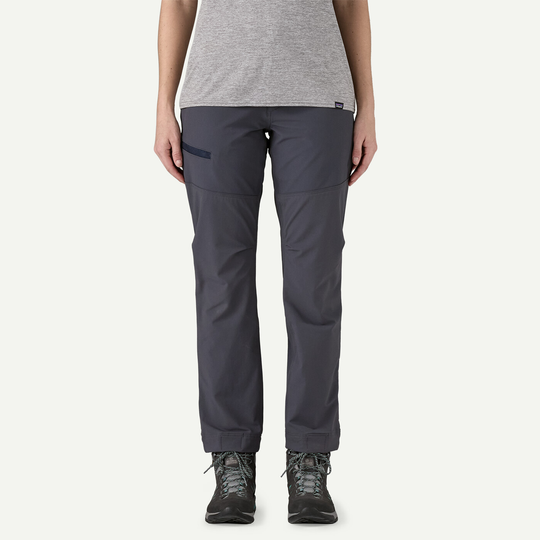 W's Terravia Peak Pants (Reg)