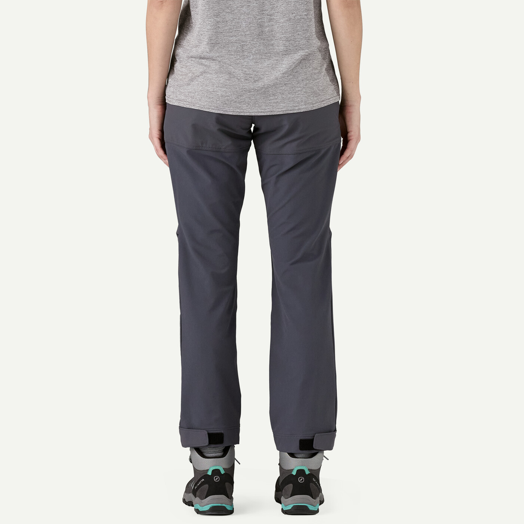 W's Terravia Peak Pants (Reg)