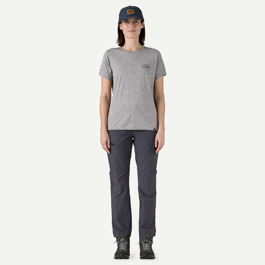 W's Terravia Peak Pants (Reg)