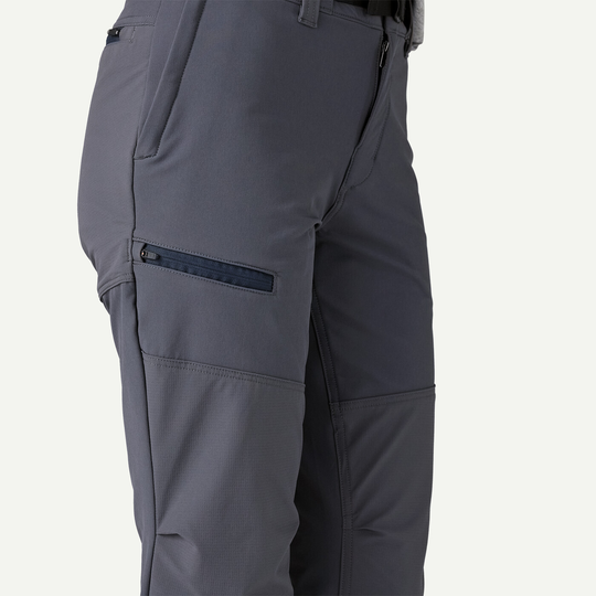 W's Terravia Peak Pants (Reg)