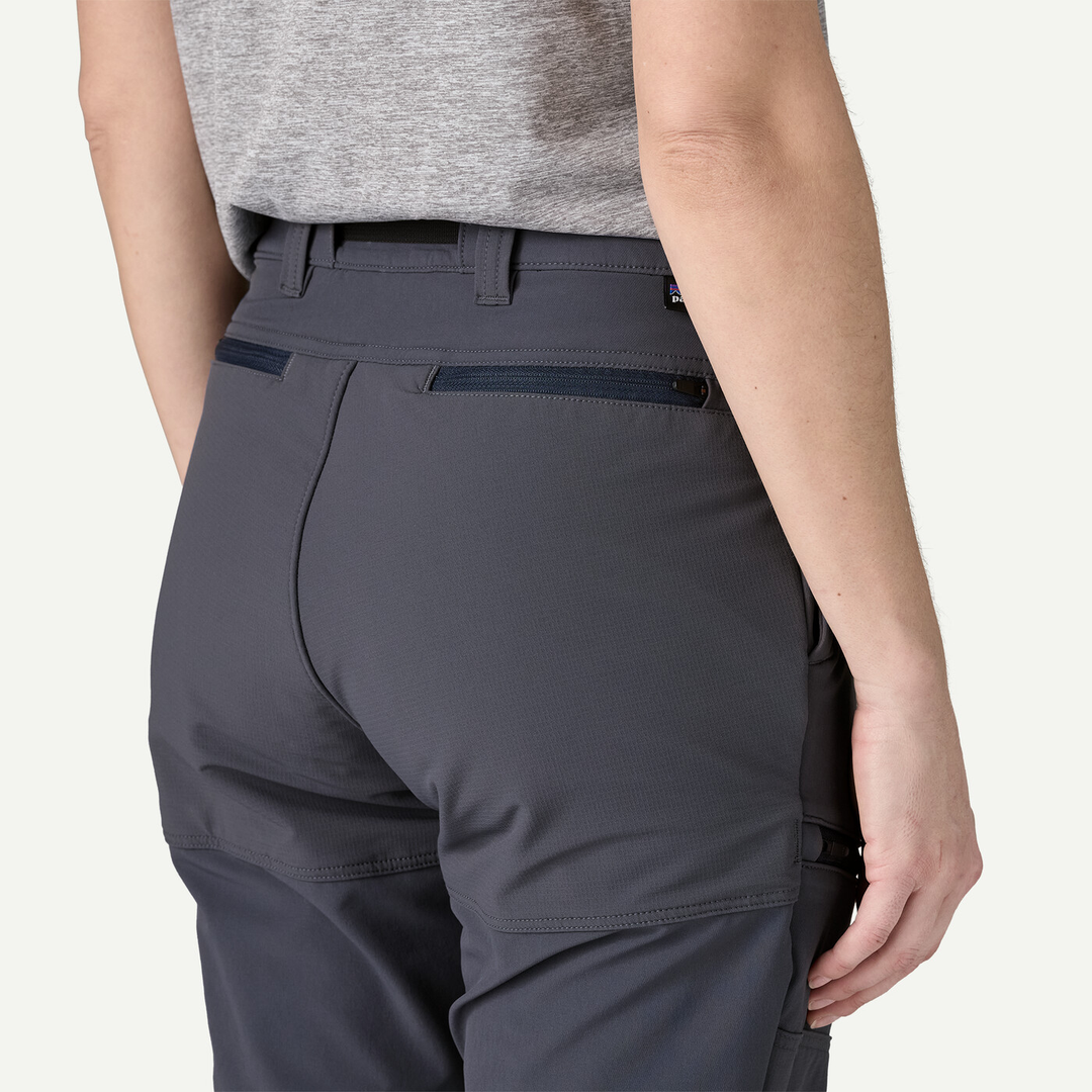 W's Terravia Peak Pants (Reg)