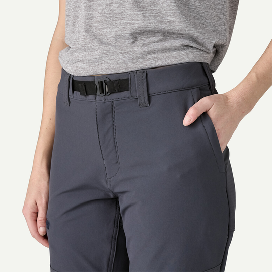 W's Terravia Peak Pants (Reg)