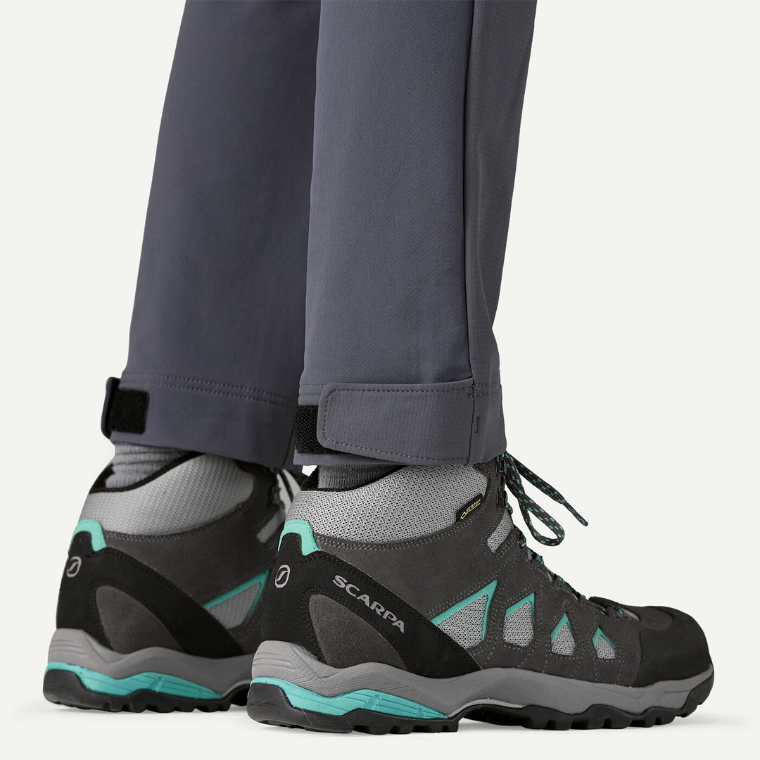 W's Terravia Peak Pants (Reg)