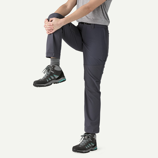 W's Terravia Peak Pants (Reg)