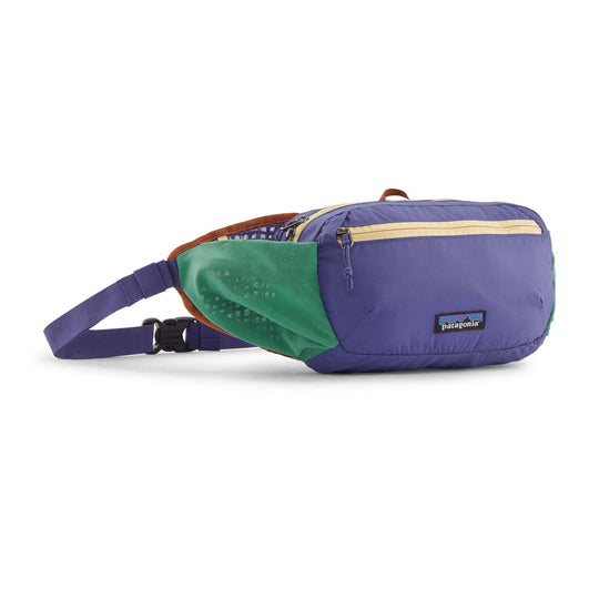 Terravia Hip Pack