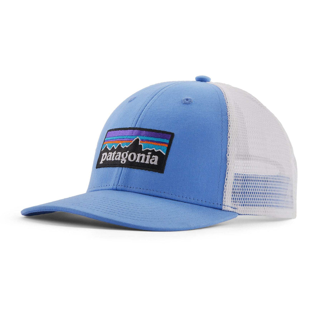 P-6 Logo Lopro Trucker Hat