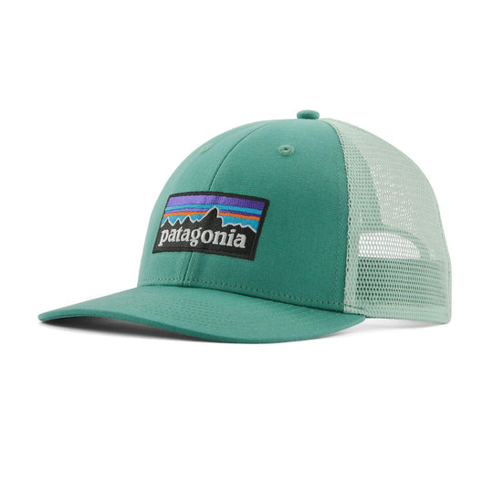 P-6 Logo Lopro Trucker Hat