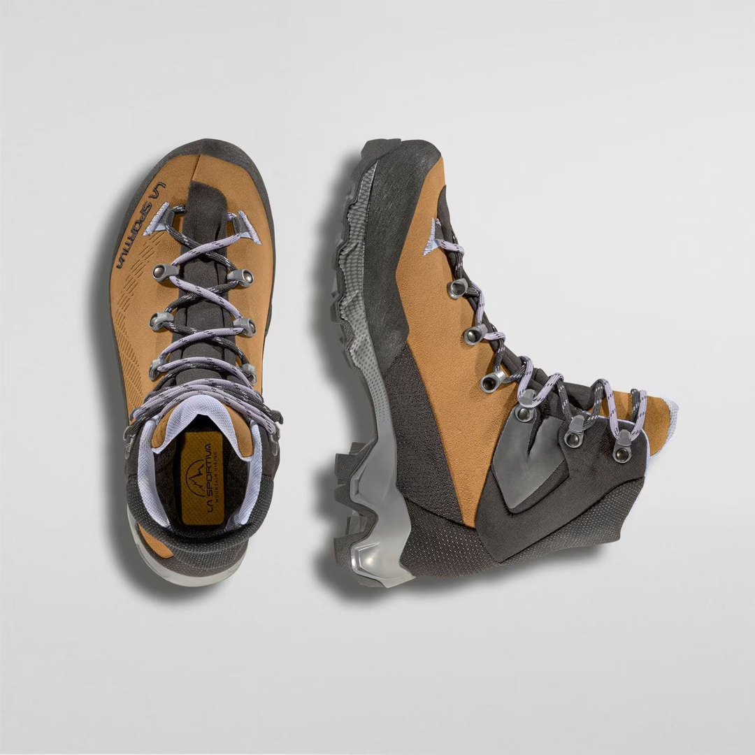 Aequilibrium Trek Woman Gtx