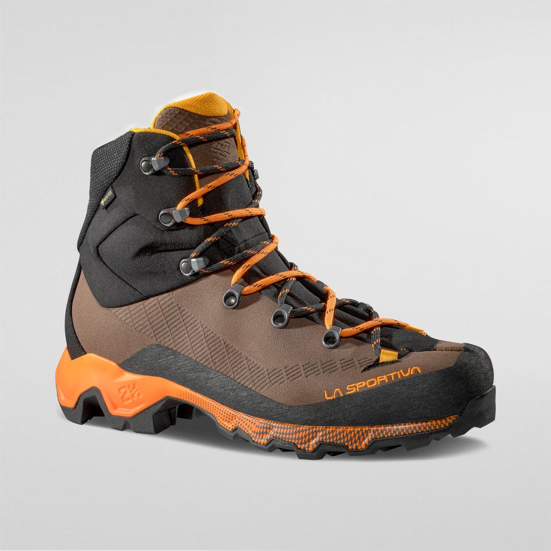 Aequilibrium Trek Gtx