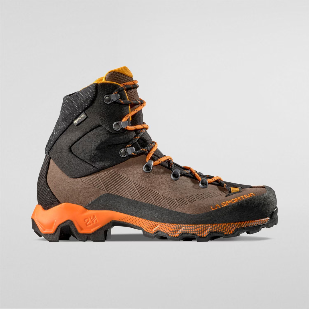 Aequilibrium Trek Gtx