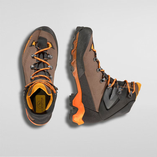 Aequilibrium Trek Gtx