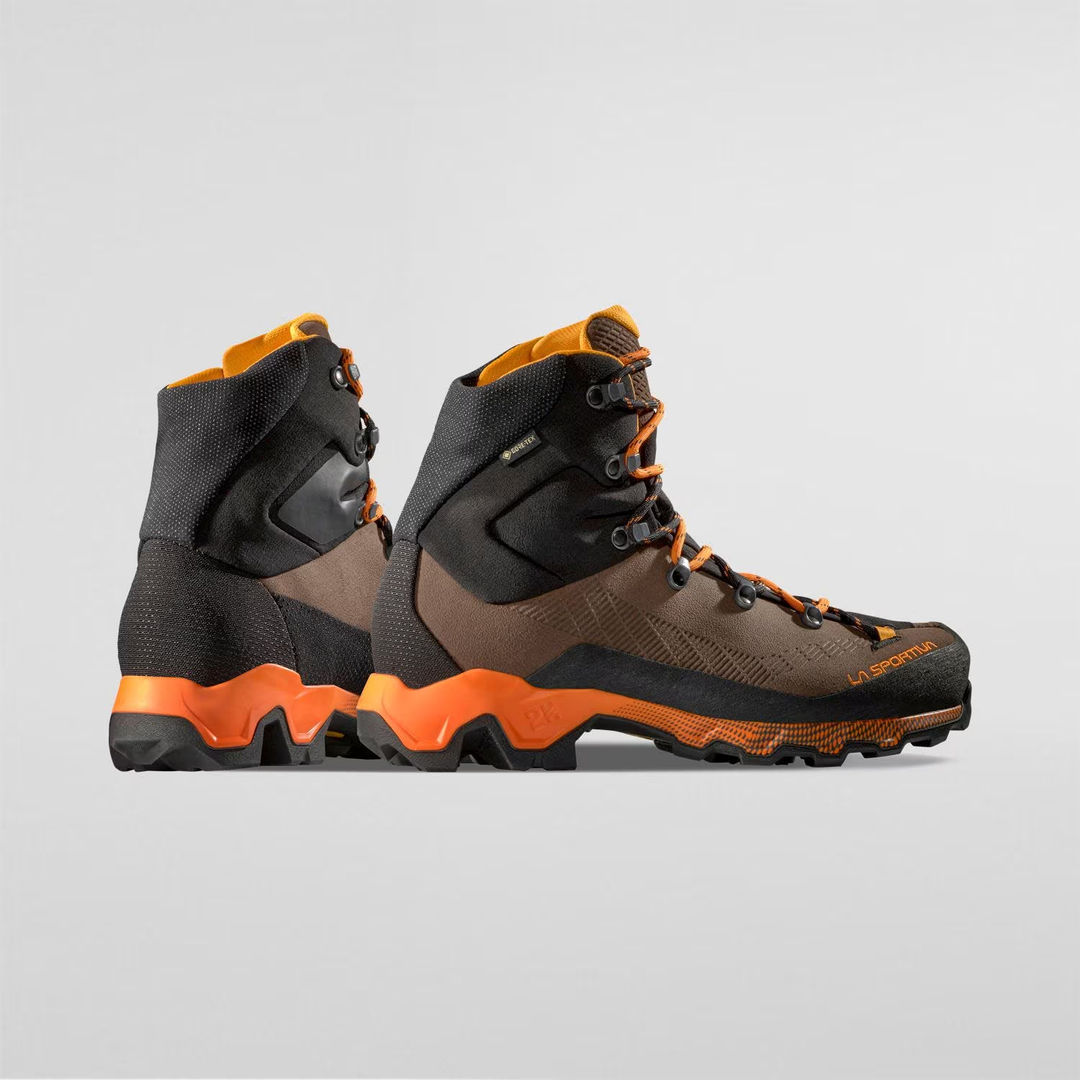 Aequilibrium Trek Gtx