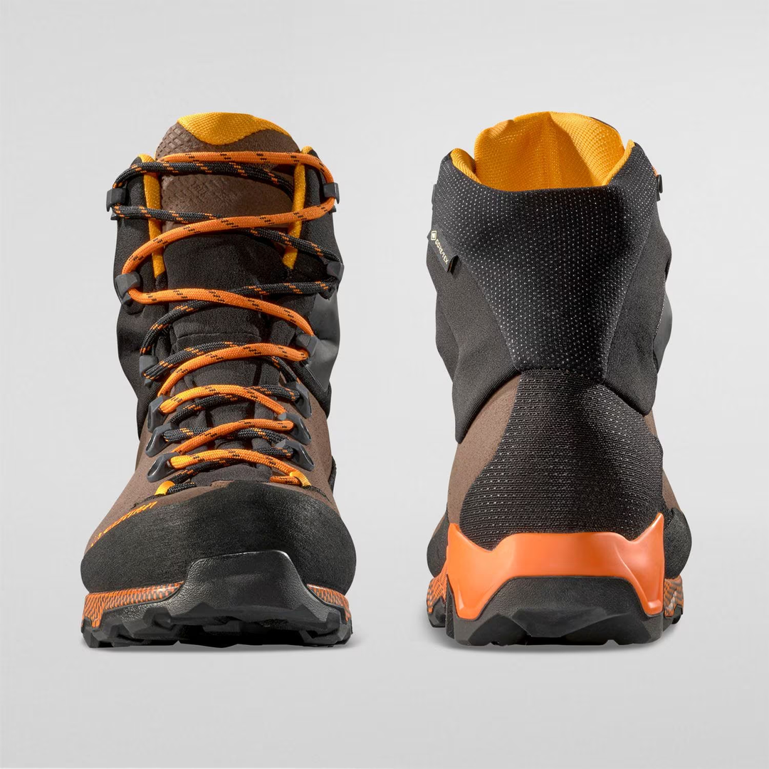 Aequilibrium Trek Gtx