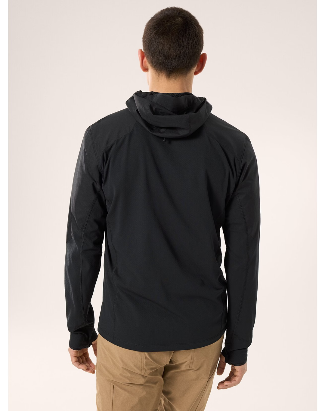 Konseal Hybrid Hoody M