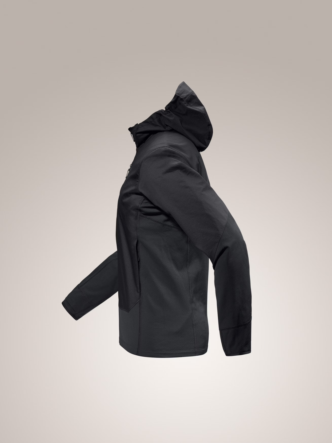 Konseal Hybrid Hoody M