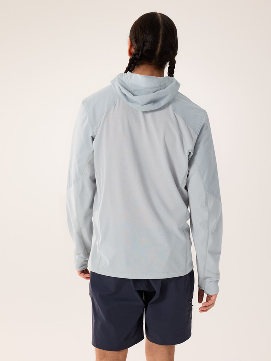 Konseal Hybrid Hoody M