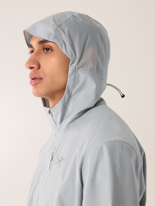 Konseal Hybrid Hoody M