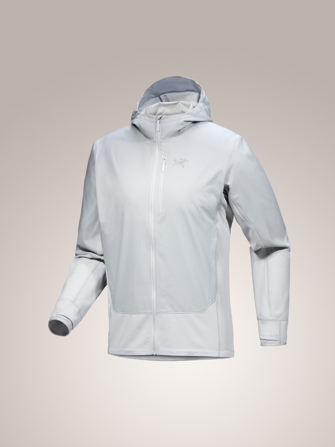 Konseal Hybrid Hoody M