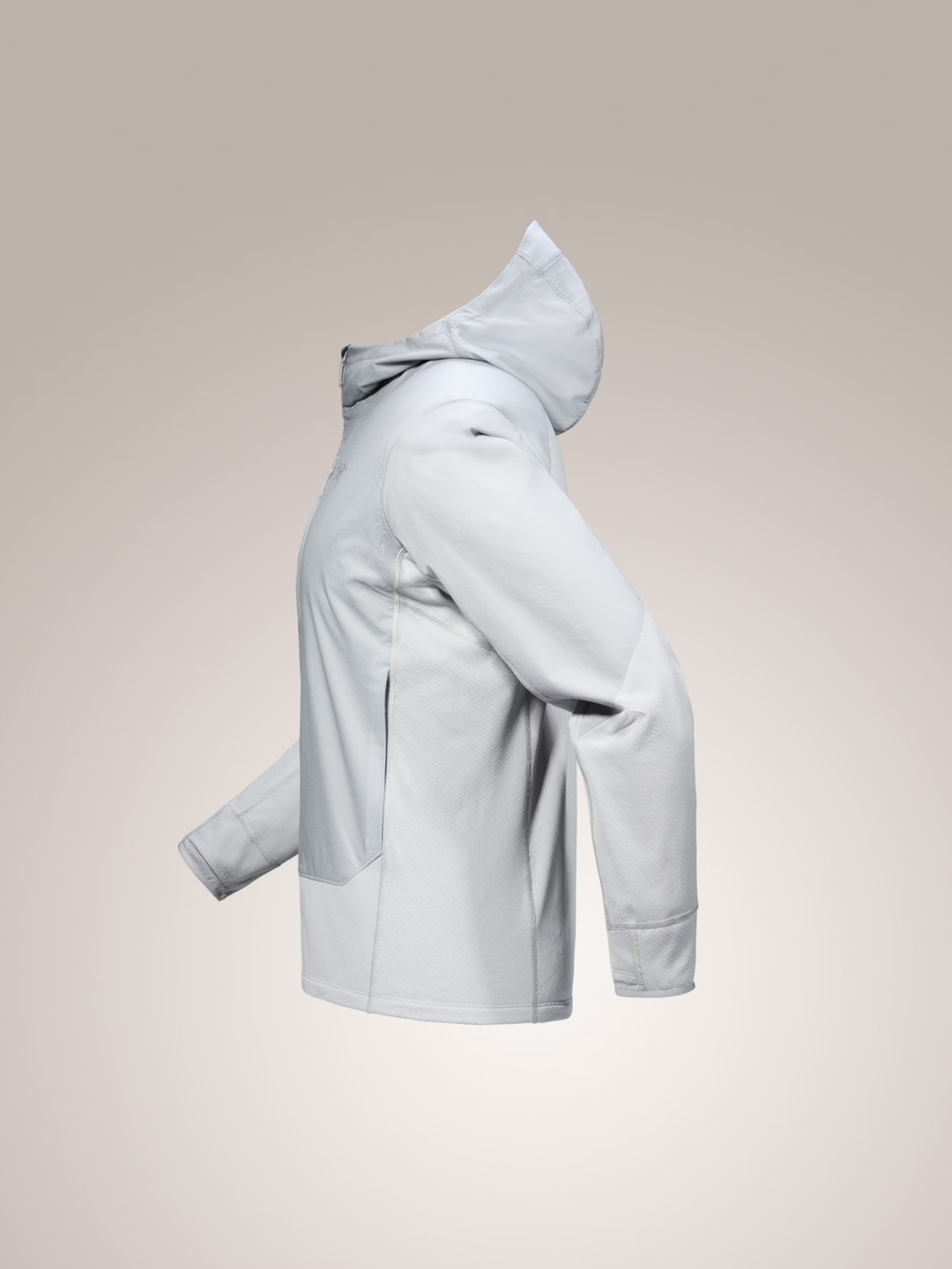 Konseal Hybrid Hoody M