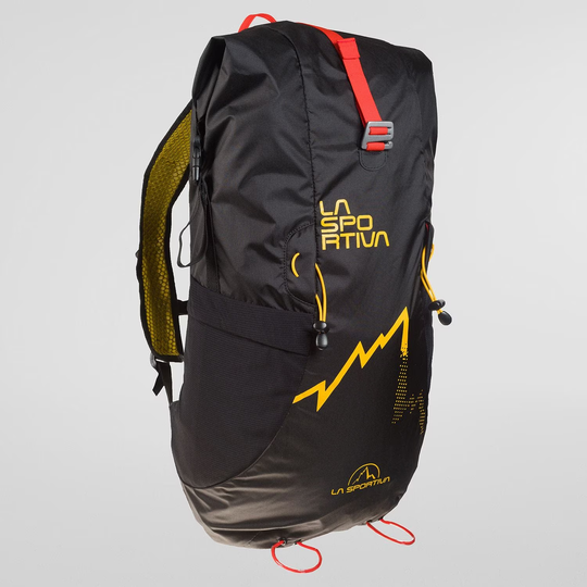 Alpine Backpack