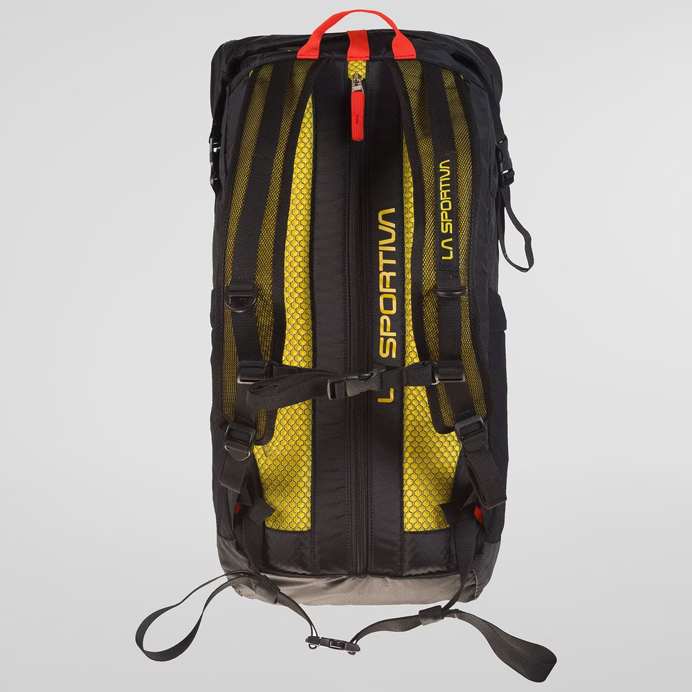 Alpine Backpack