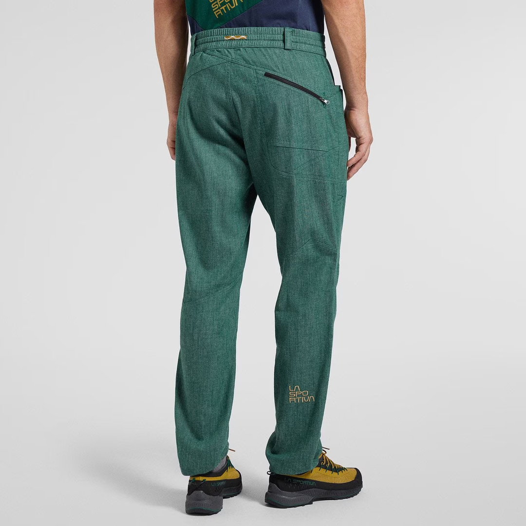 Sierra Rock Pant M