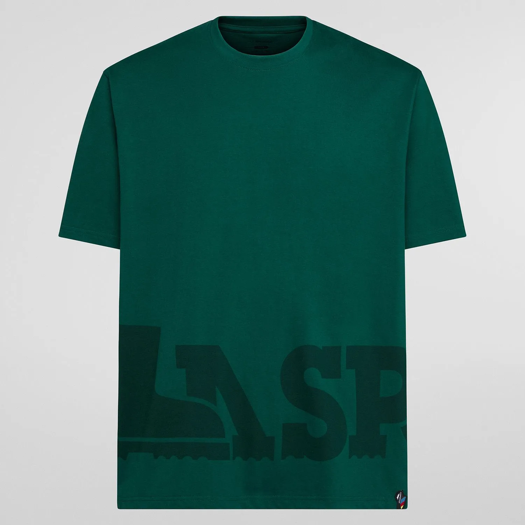 Big Laspo T-Shirt M