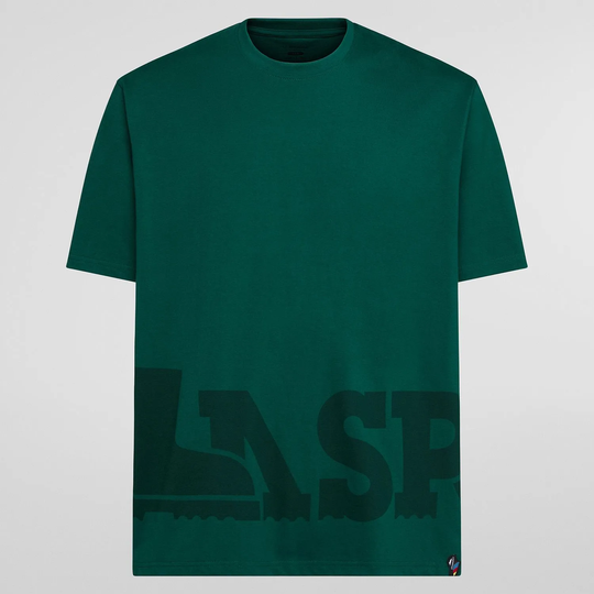 Big Laspo T-Shirt M