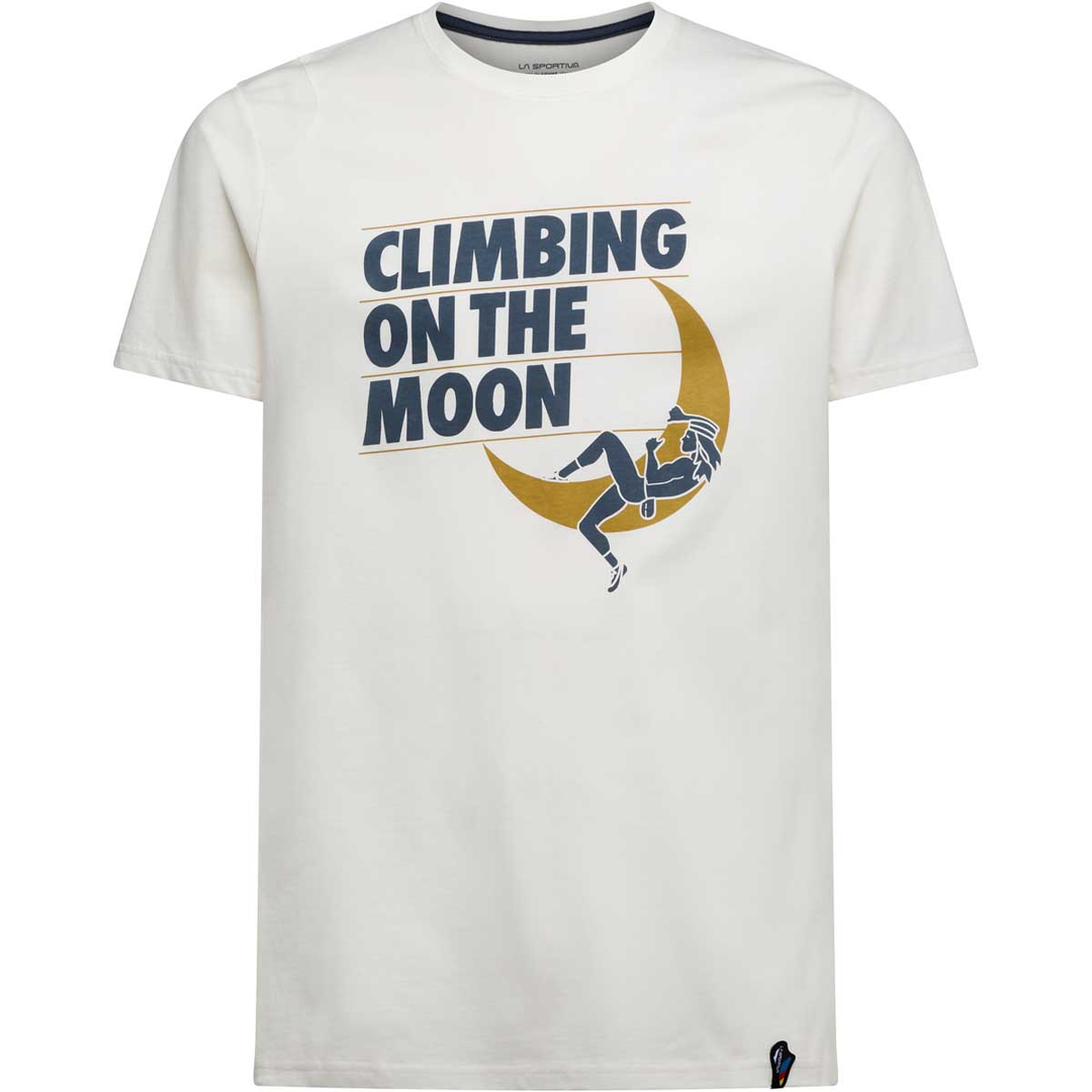 Moon Rock T-Shirt M