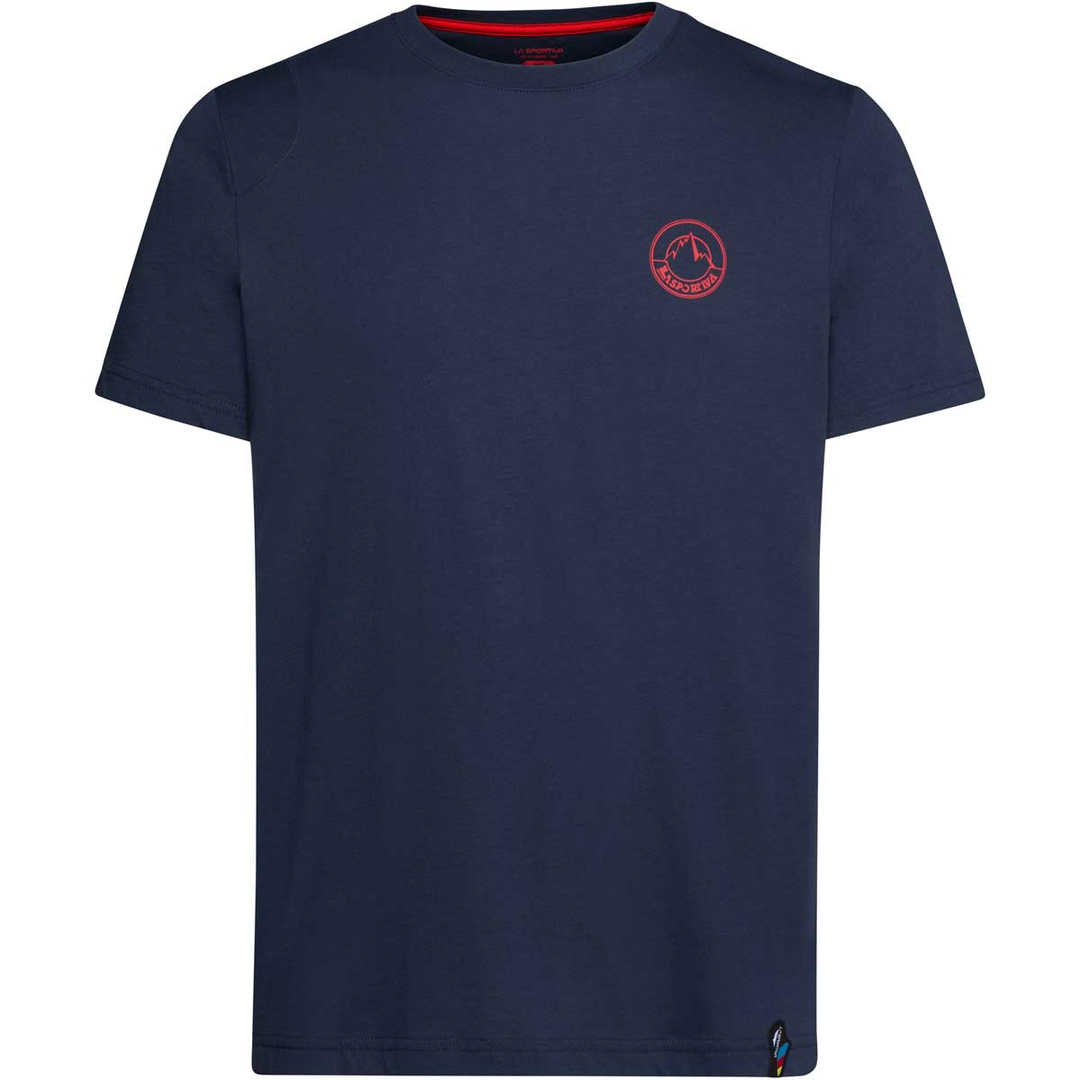 Circle Logo T-Shirt M