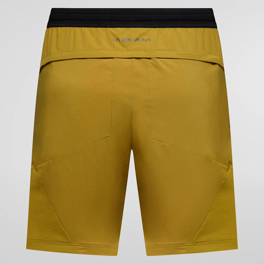 Trail Guard Shorts M