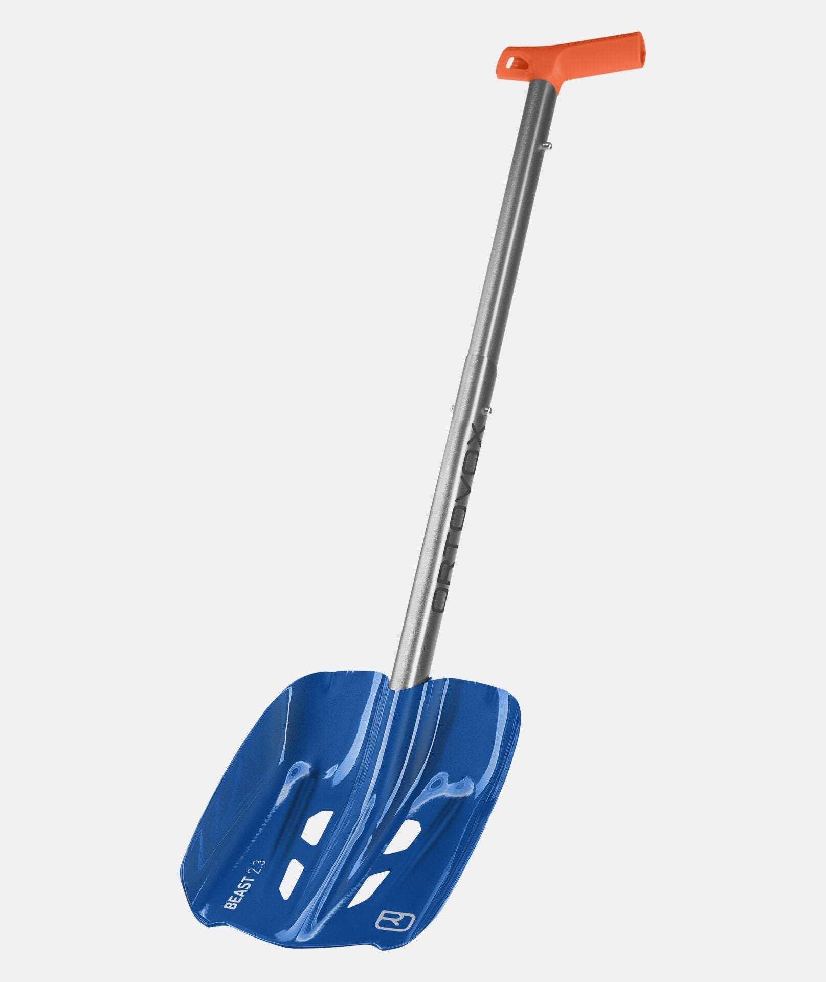 Shovel Beast, Safety Blue - Bshop