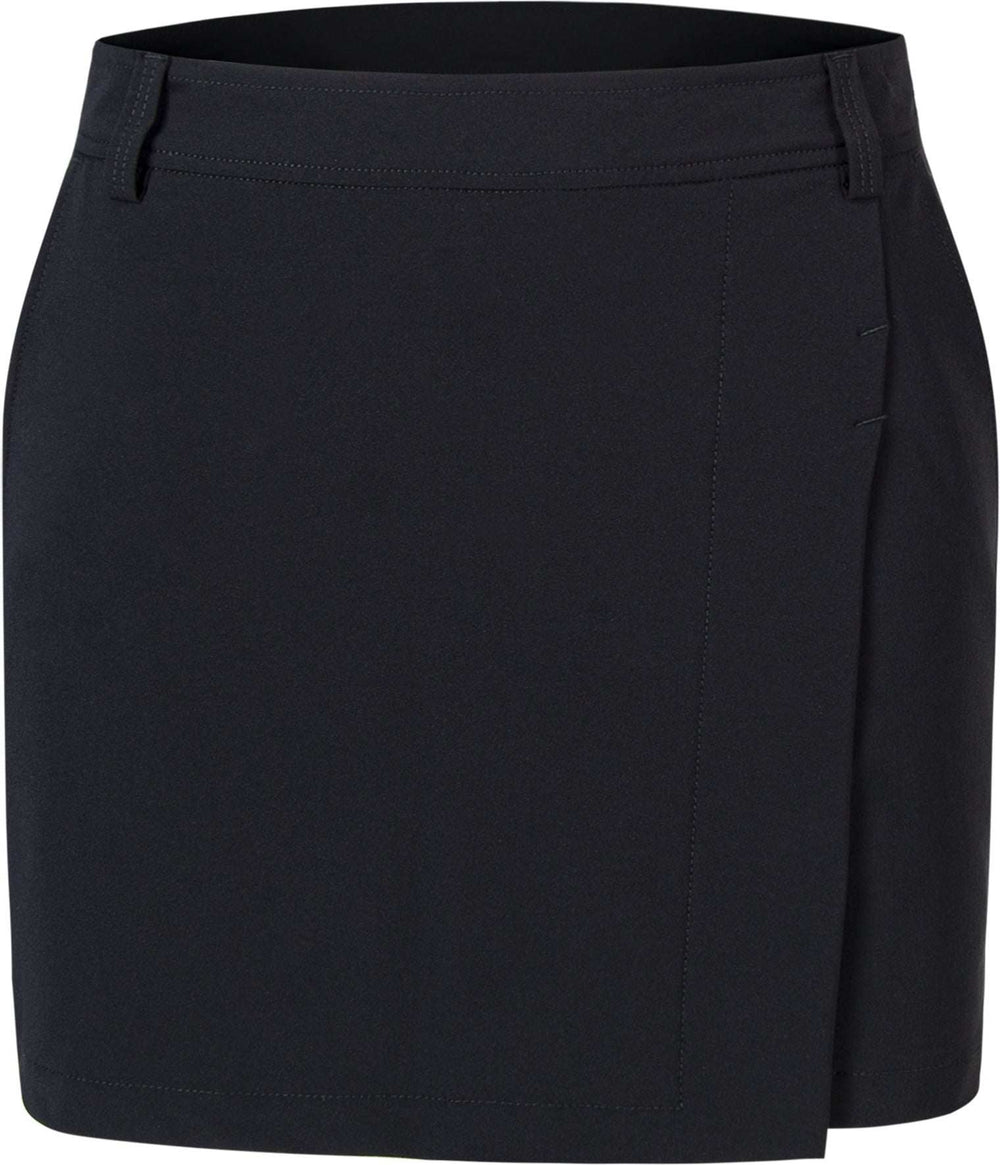 Outdoor Stretch Skirt Woman