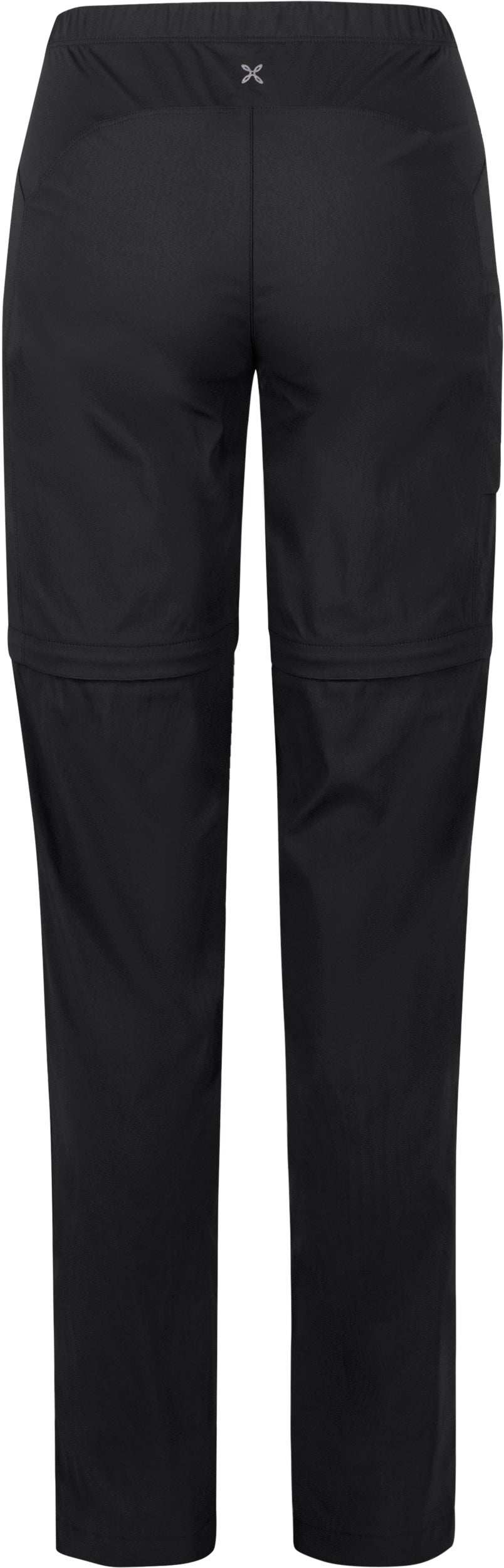 Cervinia Zip Off Pants Woman