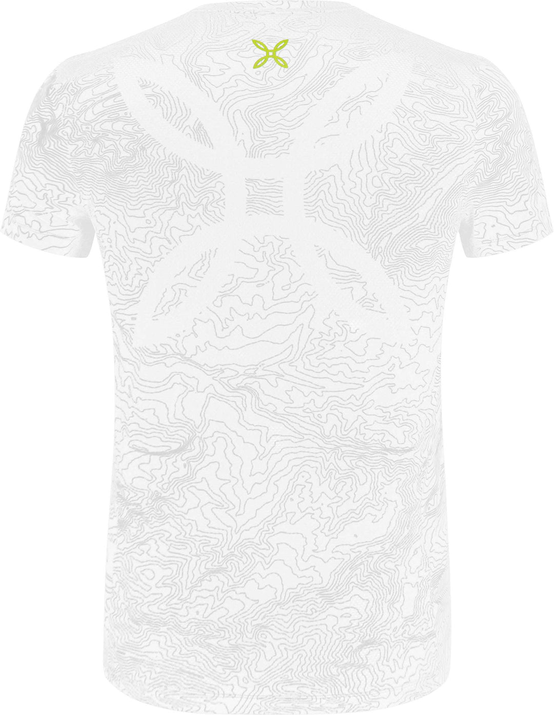 Topographic Sublime T-shirt