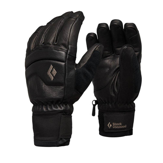 Spark Gloves - Bshop