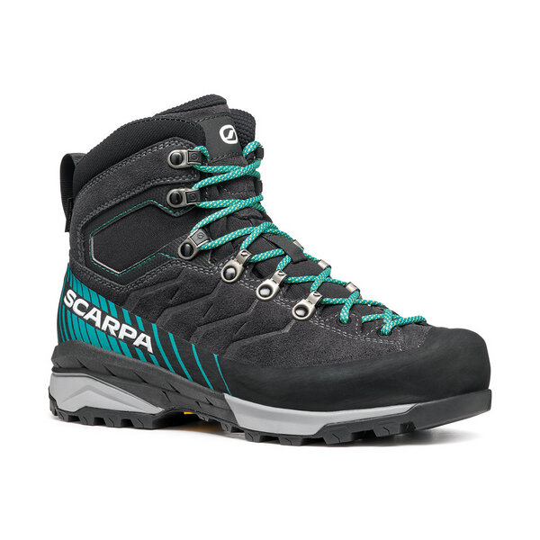 Mescalito Trk Gtx Wmn - Bshop