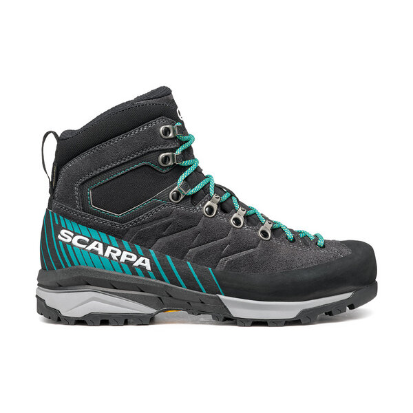 Mescalito Trk Gtx Wmn - Bshop