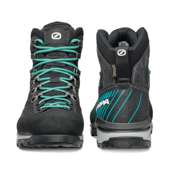 Mescalito Trk Gtx Wmn - Bshop