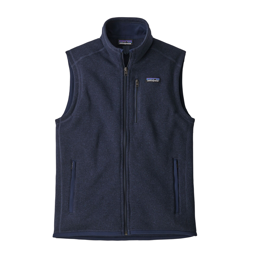 M's Better Sweater Vest